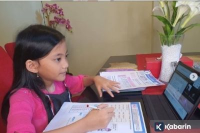 Anak sulit matematika bisa jadi alami diskalkulia, ini tanda dan penyebabnya