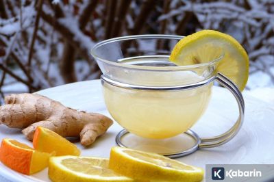 Atasi Flu dengan 7 Bahan Alami Ini