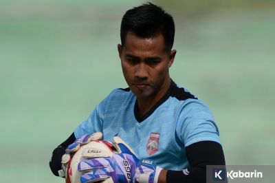 Madura United Datangkan Angga Saputro Sebagai Rekrutan Pertama