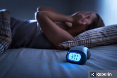 Dokter Sebut Perubahan Pola Tidur saat Liburan Bisa Memicu Kelelahan