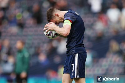 Istri Mendiang Diogo Jota Kirim Surat Haru untuk Andy Robertson