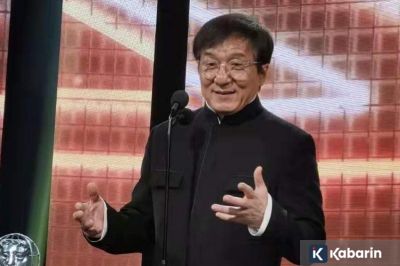 Jackie Chan Akui Kesalahan Pola Asuh yang Bikin Hubungannya dengan Anak Renggang