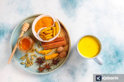 Inilah 7 Manfaat Air Kunyit untuk Kesehatan Tubuh