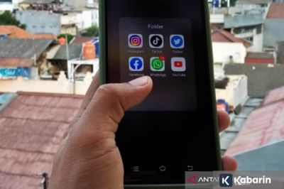 Instagram Hadirkan Fitur untuk Atur Ulang Urutan "Grid" di Profil