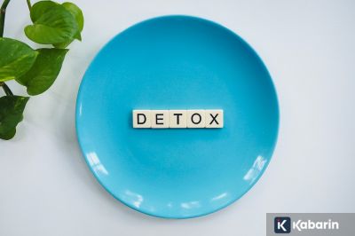 Tips Detoks Alami Buat Tubuh Lebih Segar Tanpa Ribet