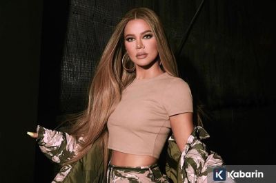 Khloe Kardashian Ungkap Dirinya Pernah Dibius di Pesta Coachella