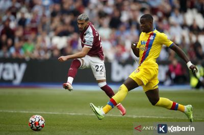 ManCity Capai Kesepakatan Datangkan Marc Guehi pada Transfer Musim Dingin