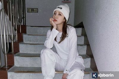 Sandara Park Resmi Comeback dengan Label Miliknya Sendiri