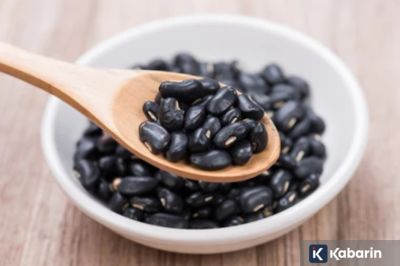 7 Alasan Kacang Hitam Bikin Tubuh Lebih Sehat