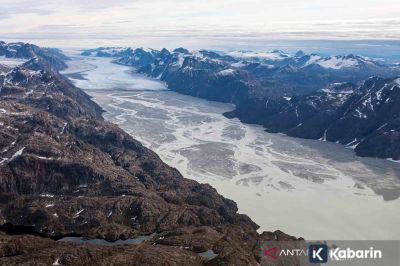 WMO Prediksi Suhu Global Tetap Dekati Rekor Tertinggi hingga 2030