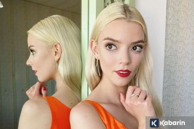 Anya Taylor-Joy Bergabung di Film “The Lord of The Rings: The Hunt for Gollum”