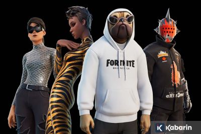 Epic Games sambut baik putusan banding AS soal sengketa dengan Apple