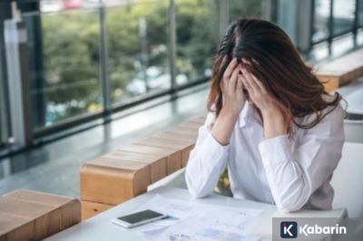 Waspada! Gejala Awal Sakit Jantung pada Wanita Mirip dengan Kecemasan 