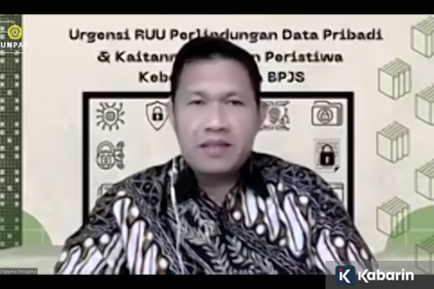 Pakar: Langkah Pemerintah Ultimatum Wikimedia Dinilai Perkuat Kedaulatan Digital