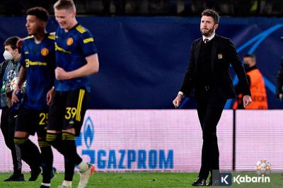 MU Ogah Belanja di Januari, Michael Carrick Diminta Maksimalkan Skuad