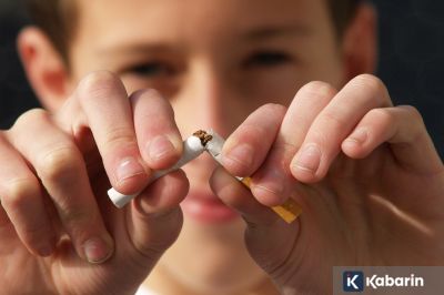 Bulan Ramadhan Bisa Jadi Momentum untuk Berhenti Ngerokok