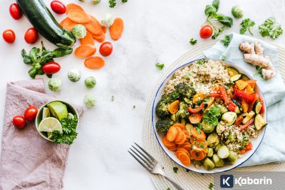 Kombinasi Makanan yang Bisa Optimalkan Penyerapan Nutrisi Tubuh