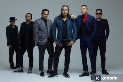 Vokalis Element Lucky Widja Tutup Usia