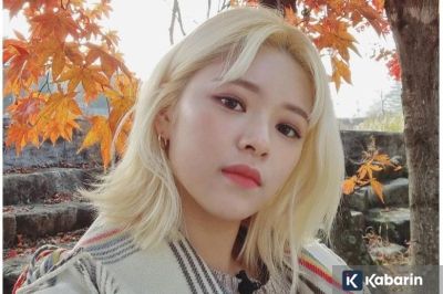 Jeongyeon TWICE Didekati Agensi yang Menaungi Kakaknya
