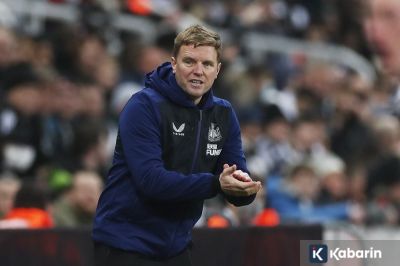 Newcastle Ingin Mengulang Kenangan Manis di Paris