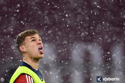 Kimmich Yakin Duel Bayern Muenchen vs PSG Bakal Suguhkan Intensitas Tinggi