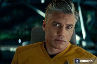 Anson Mount akui kelelahan saat syuting "Star Trek: Strange New Worlds"