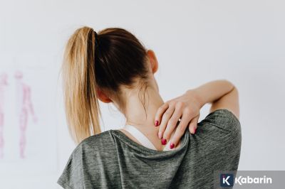 Membunyikan Leher Terlalu Sering Bisa Bahaya Untuk Tulang dan Risiko Stroke