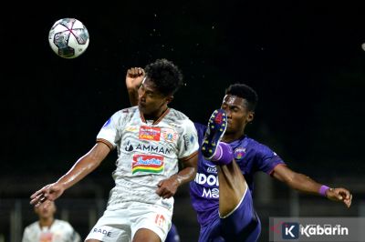 Persija Pinjamkan Sementara Tiga Pemain Muda demi Tambah Jam Terbang