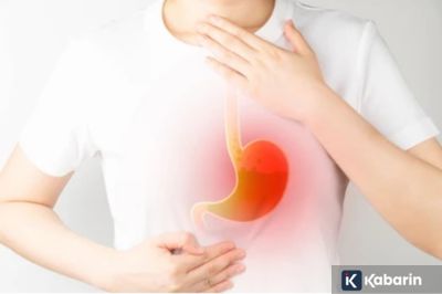 Olahraga dan Kelola Stress Bisa Kurangi Keparahan GERD pada Anak Muda