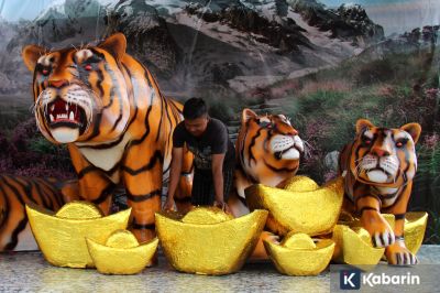 Tiga Shio yang Paling Hoki di Tahun 2026