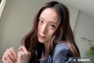 Krystal Jung umumkan rencananya untuk rilis album