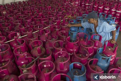 Harga LPG Naik, Pelaku Usaha Diimbau Jangan "Panic Buying"