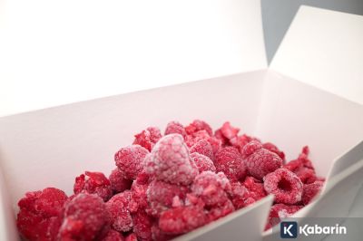 5 buah beku yang bisa bantu jaga tekanan darah tetap stabil