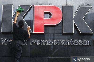 KPK Tangkap Wali Kota Madiun Bareng ASN dan Pihak Swasta