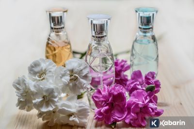 Aroma Jadi Salah Satu Indikator Wanita Masa Kini Tampil Percaya Diri
