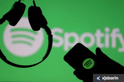 Spotify rilis Audio Lossless di Indonesia, ini cara mengaktifkannya