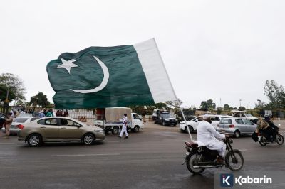 AS Dorong Pakistan Jadi Jembatan Pembicaraan Gencatan Senjata Iran