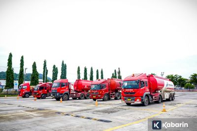 Bahlil: Stok Solar Aman Karena Indonesia Tidak Impor