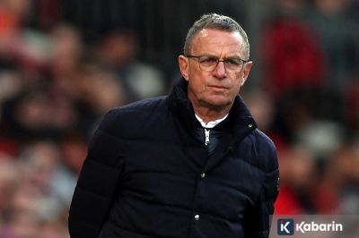 Ralf Rangnick: Austria Sudah Tampil Sesuai Harapan Walau Kalah