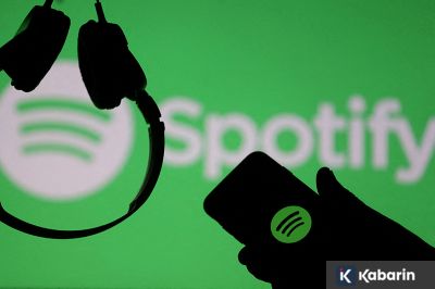 Top 10 Spotify Wrapped 2025, dari lagu, album, hingga audiobook favorit