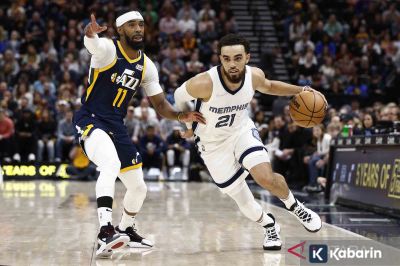 Mike Conley Jr Kembali Direkrut Timberwolves Usai Dilepas Hornets