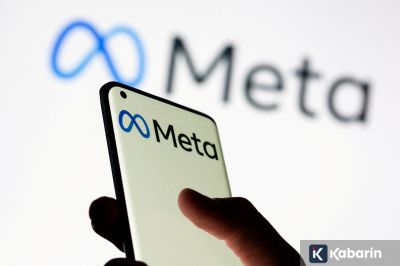 10 persen pendapatan Meta diduga dari hasil scam