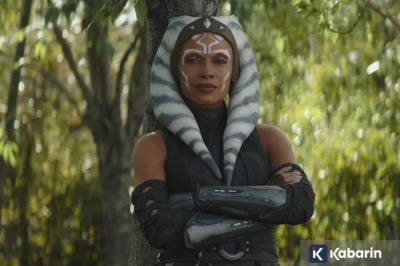 Serial Star Wars: Ahsoka Ganti Pemeran untuk Season 2 yang Tayang 2027
