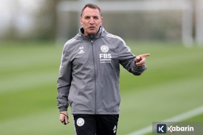 Brendan Rodgers dikabarkan makin dekat untuk latih Al Qadsiah