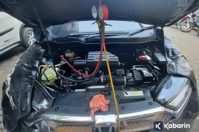 Ini tips dari ahli soal pengecekan kendaraan usai banjir