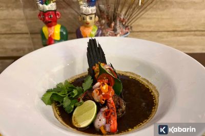 Mengenal Gabus pucung, kuliner khas Betawi yang lezat dan kaya manfaat