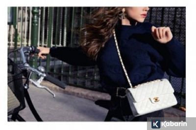 Tren Sewa Tas Branded Dior dan Chanel Meningkat Jelang Lebaran