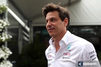 Wolff Mau Mercedes Kasih Respon Usai Pesaingnya Mulai Panas