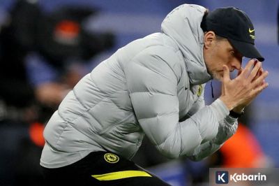 Thomas Tuchel Akan Terus Latih Inggris hingga 2028