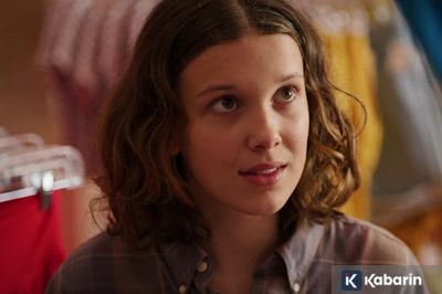 Eleven ternyata doyan wortel dan kombucha saat syuting "Stranger Things"